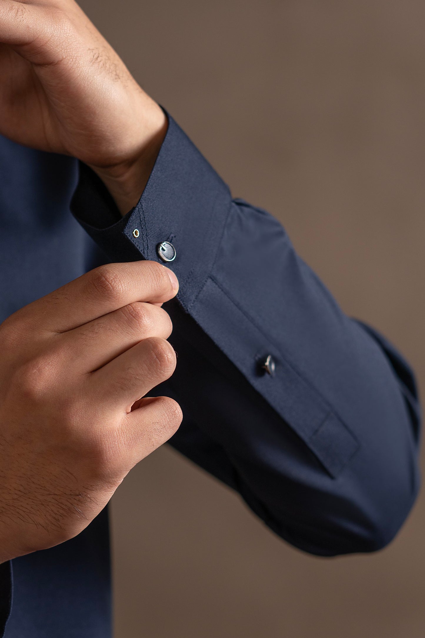 Blended Shalwar Kameez