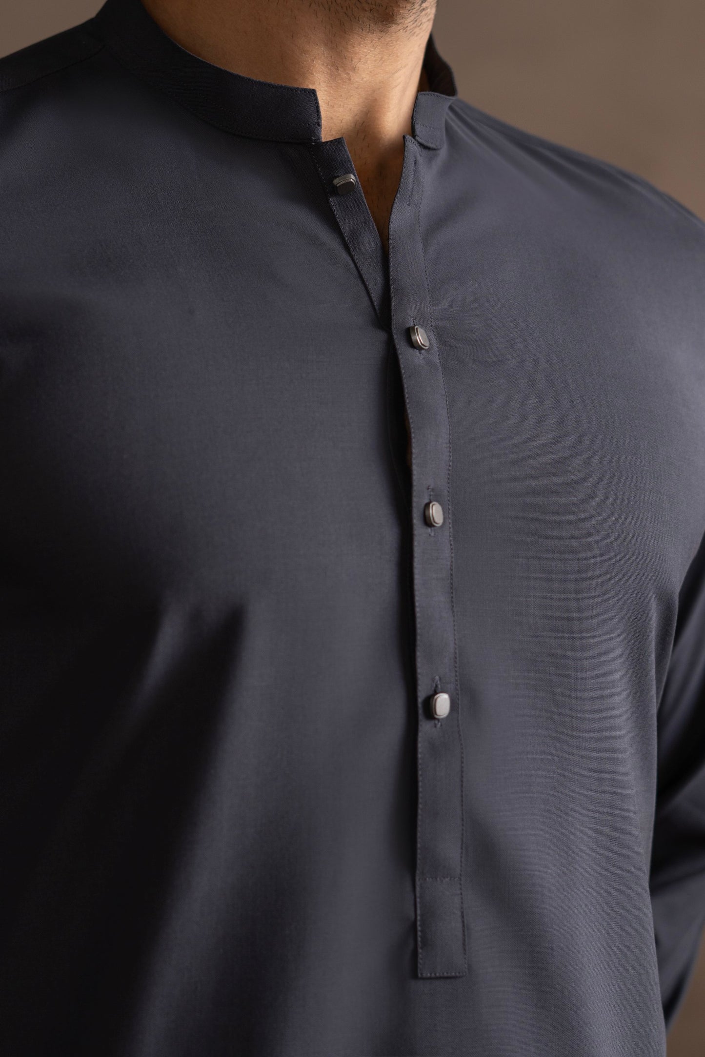 Blended Kurta Trouser