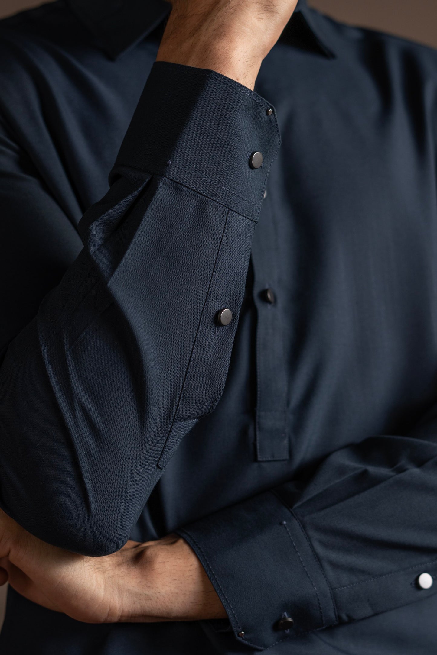 Blended Shalwar Kameez