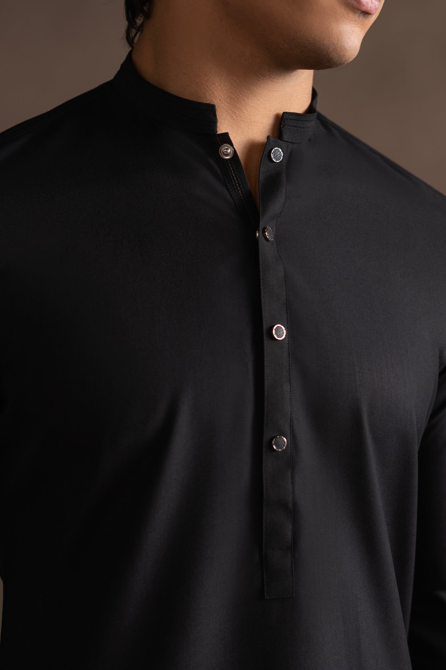 Blended Shalwar Kameez