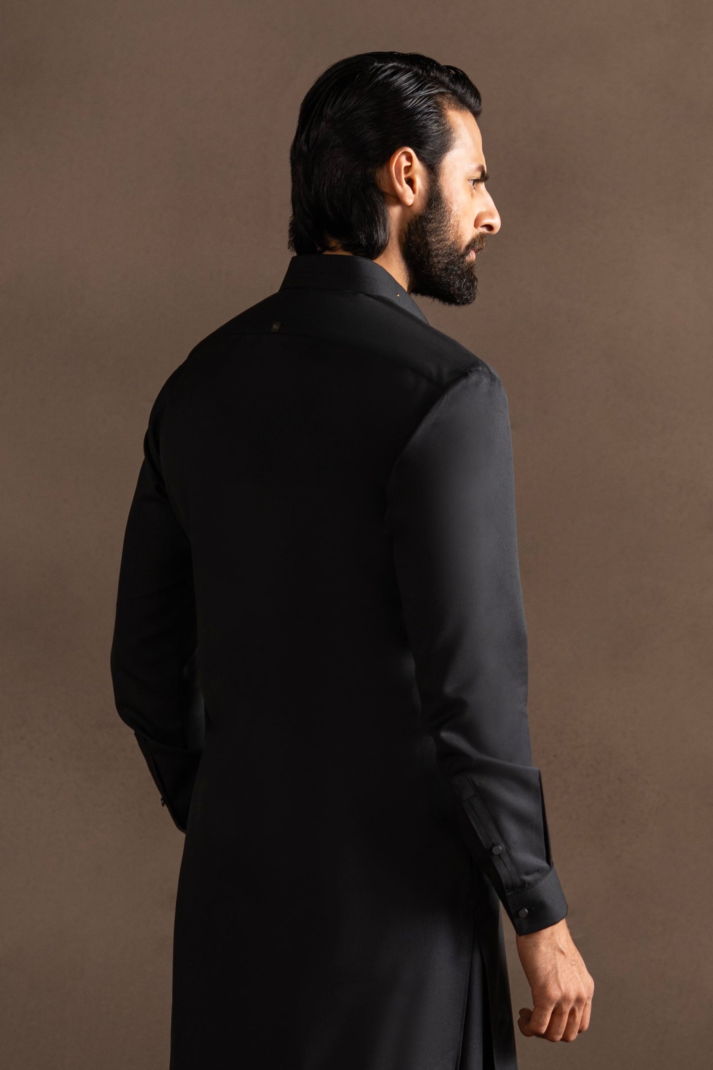 Blended Shalwar Kameez