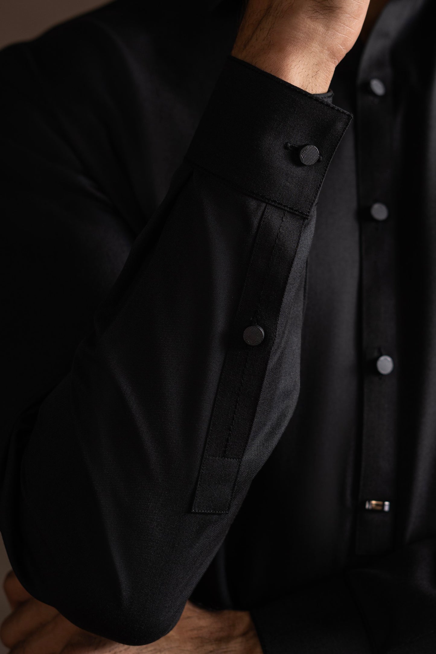 Blended Shalwar Kameez