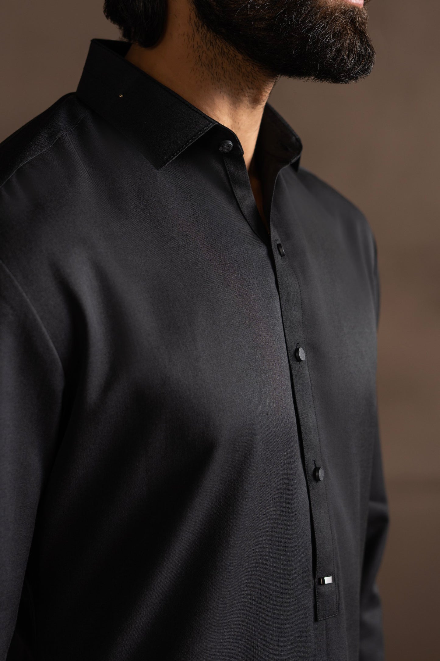 Blended Shalwar Kameez