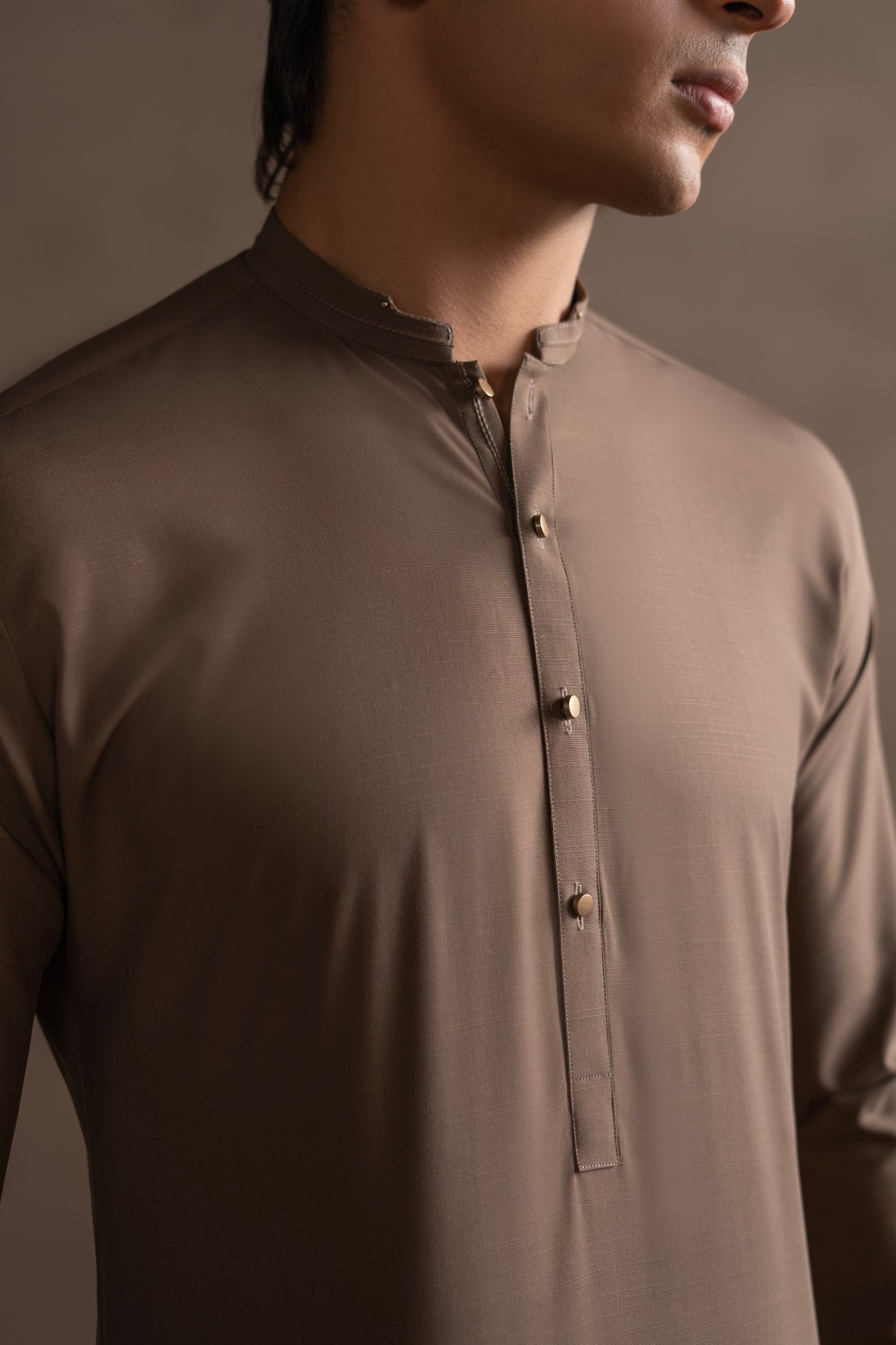 Blended Shalwar Kameez
