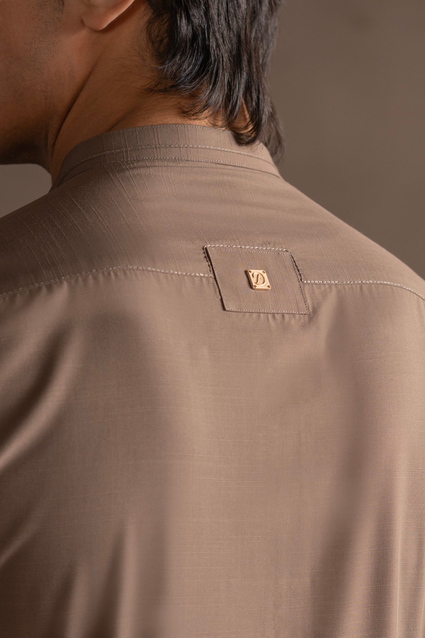 Blended Shalwar Kameez