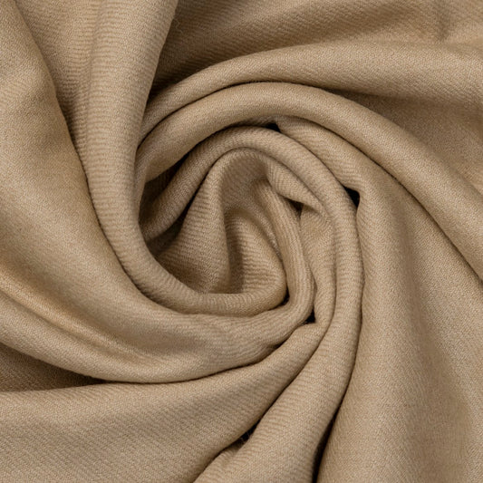 Classic Wool Shawl l Skin