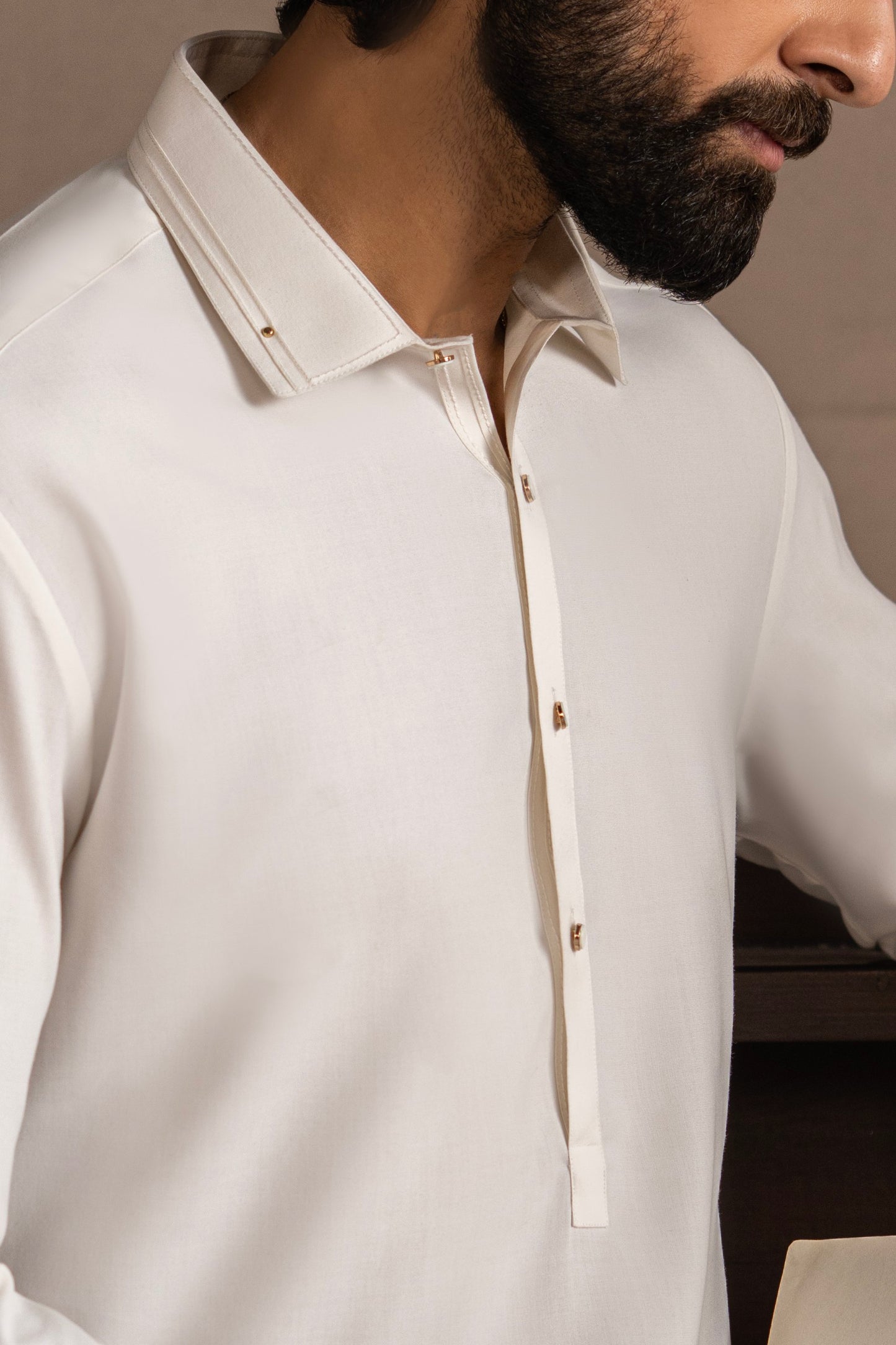 Blended Shalwar Kameez