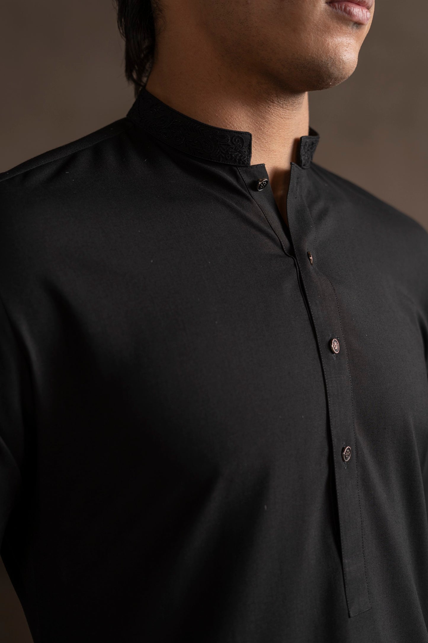 Embroidered Shalwar Kameez