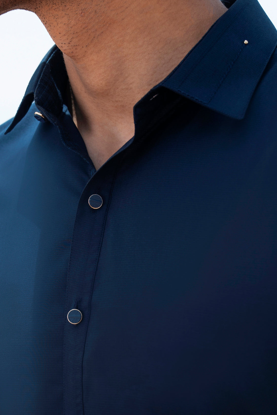 Blended  Shalwar Kameez