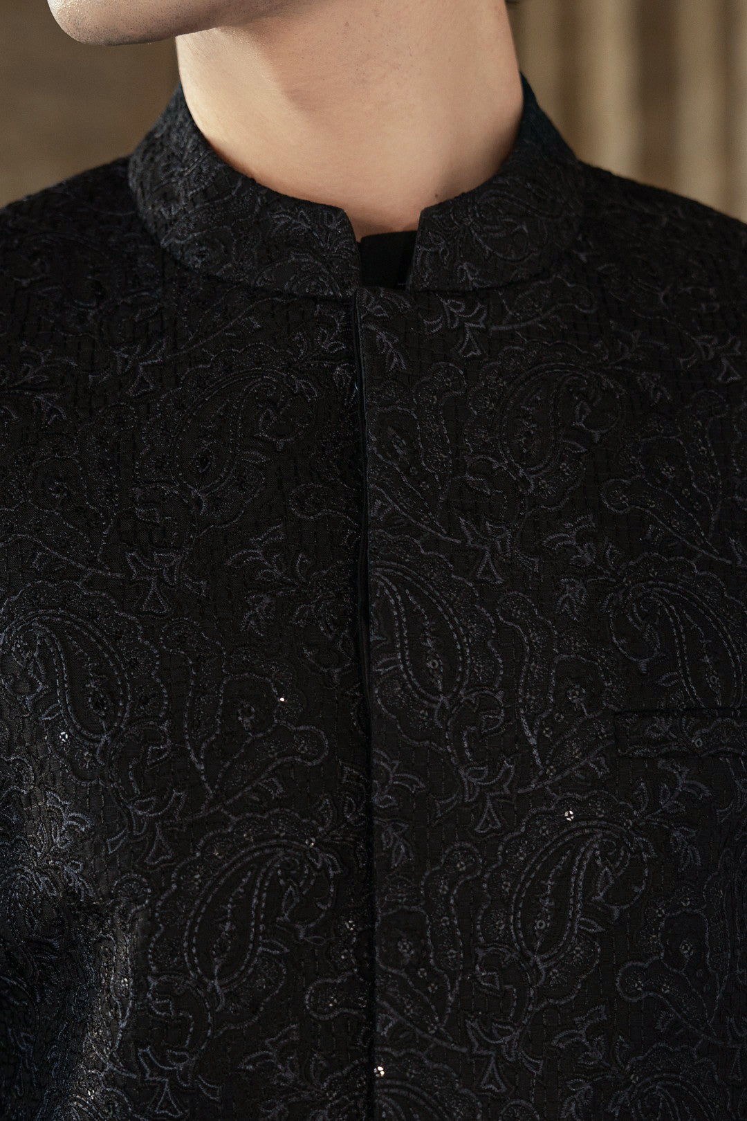 Zarnoush Princecoat