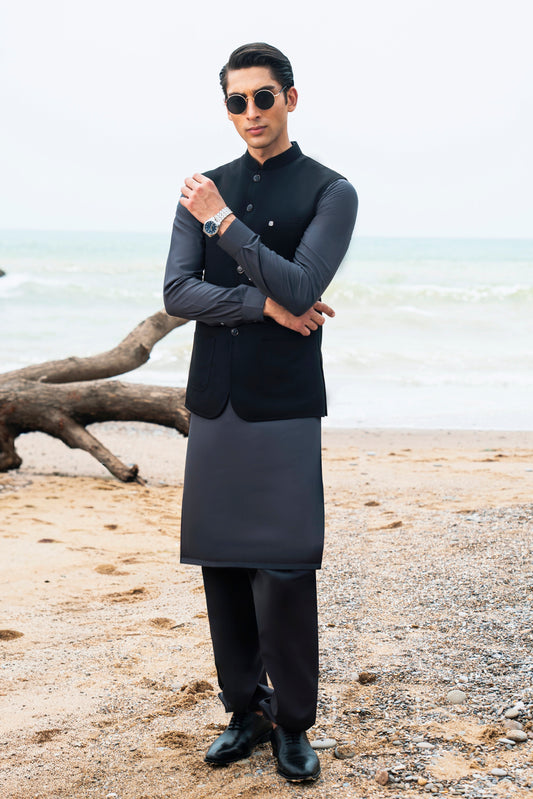 Blended Waistcoat