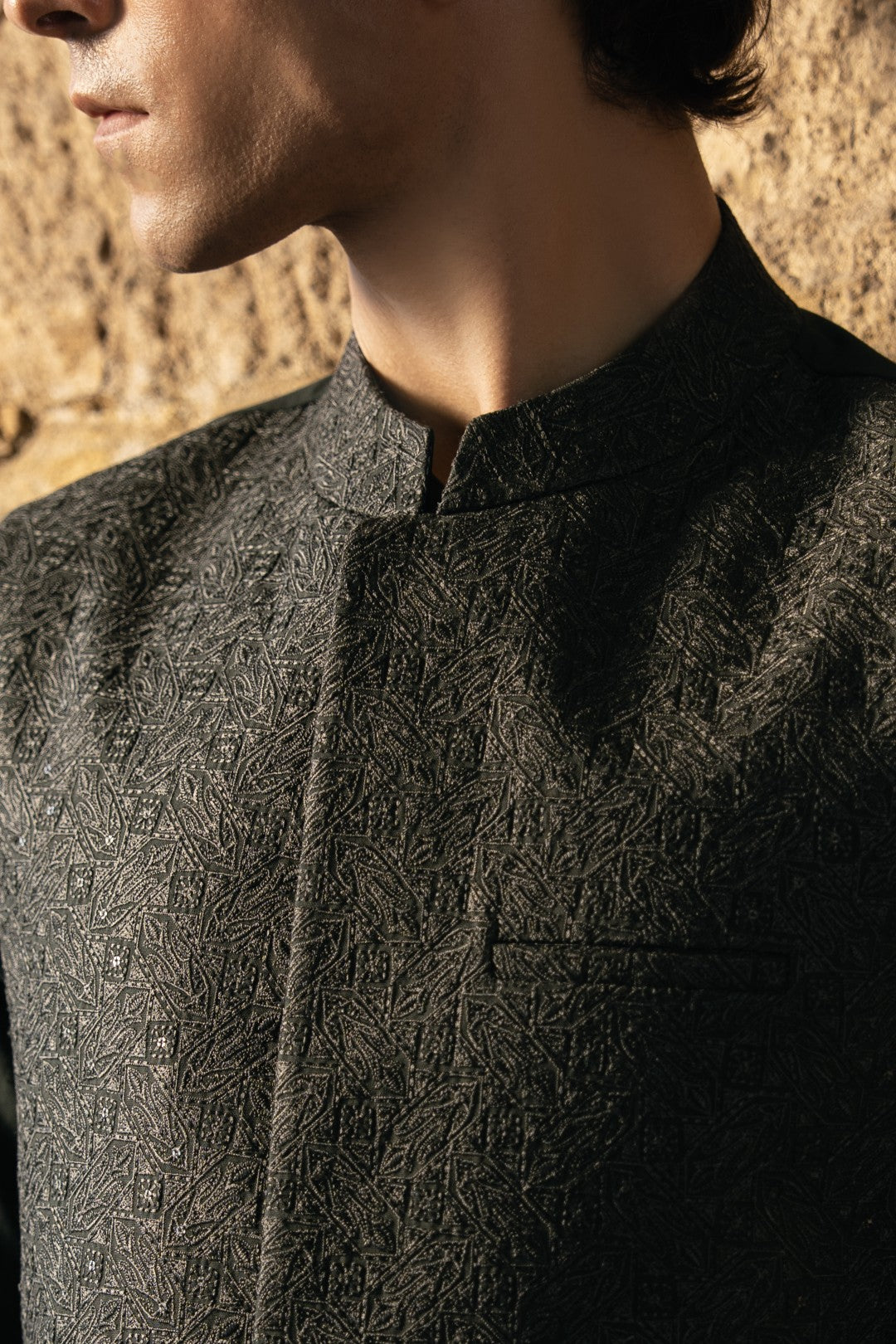 Khashyar Waistcoat