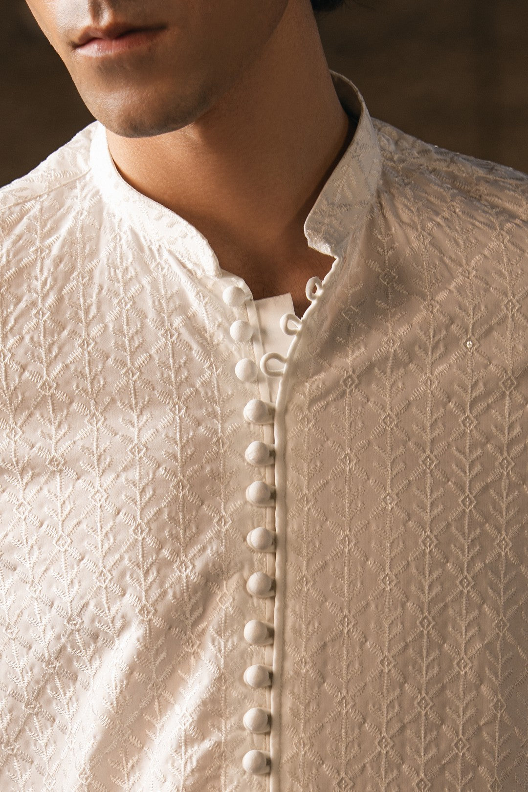 Evarn Kurta Trouser