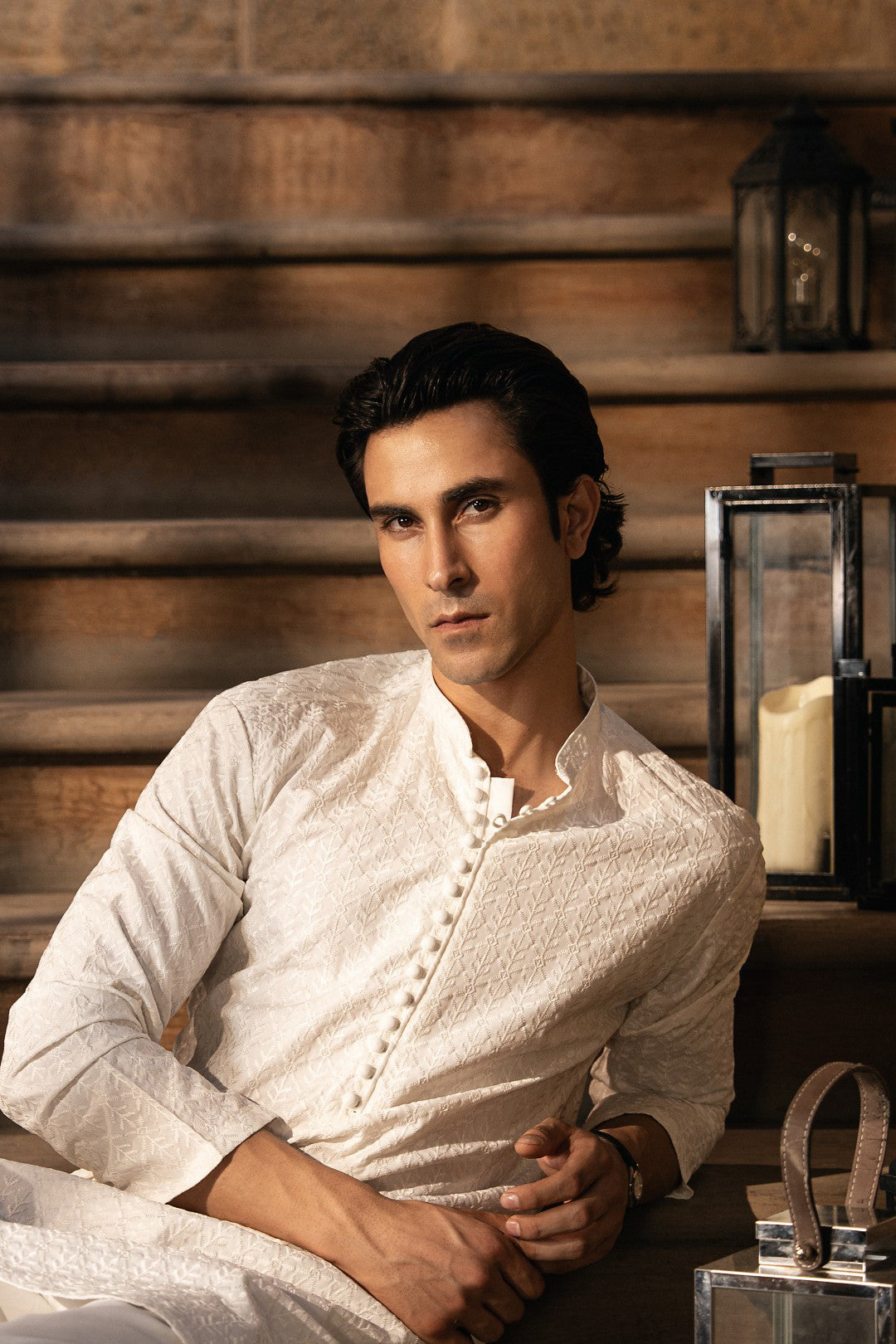 Evarn Kurta Trouser