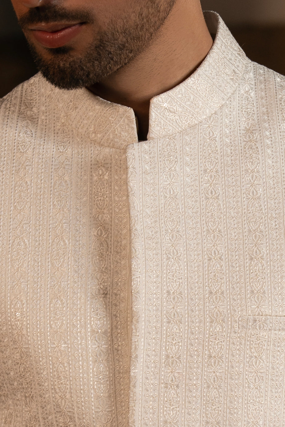 Kiarash Prince Coat