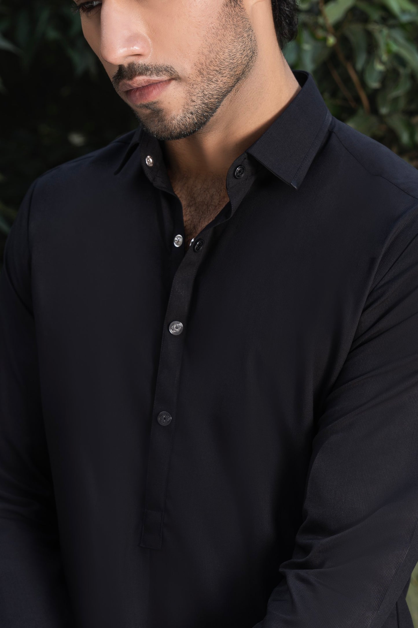 Blended  Shalwar Kameez