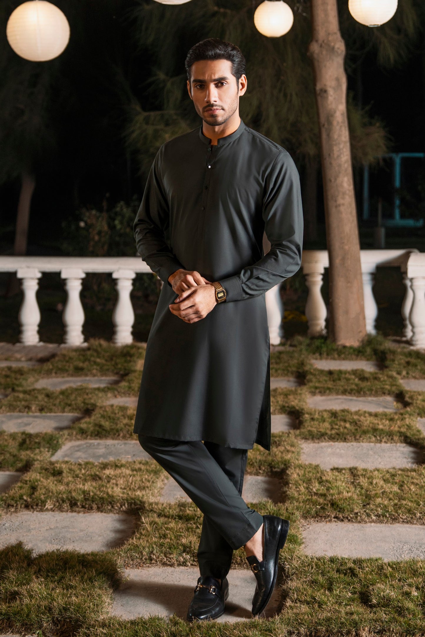 Blended Waistcoat