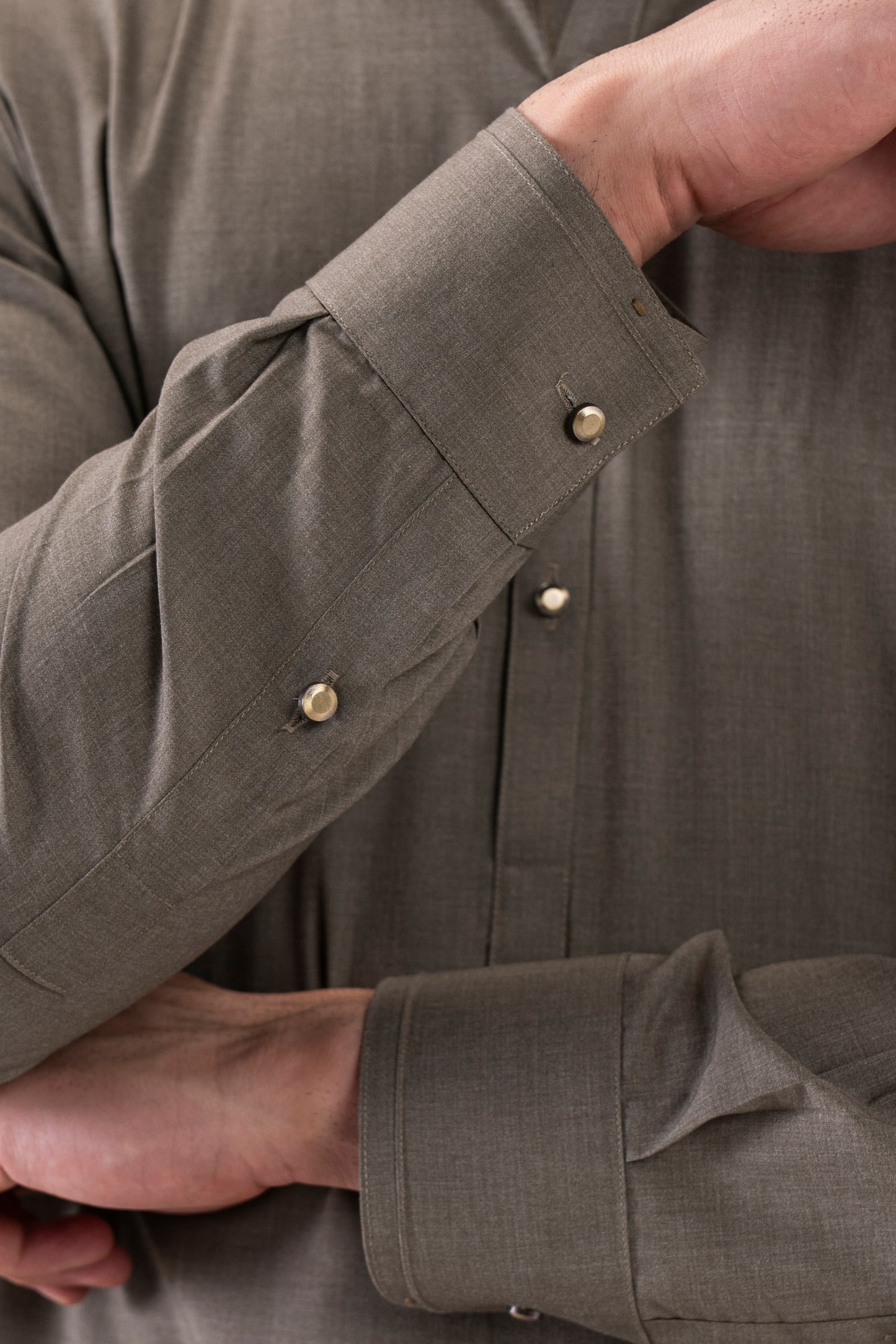 Blended  Shalwar Kameez