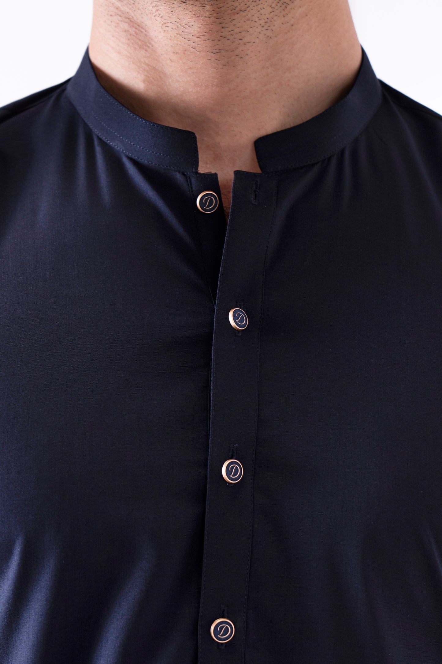 Blended Kurta Trouser