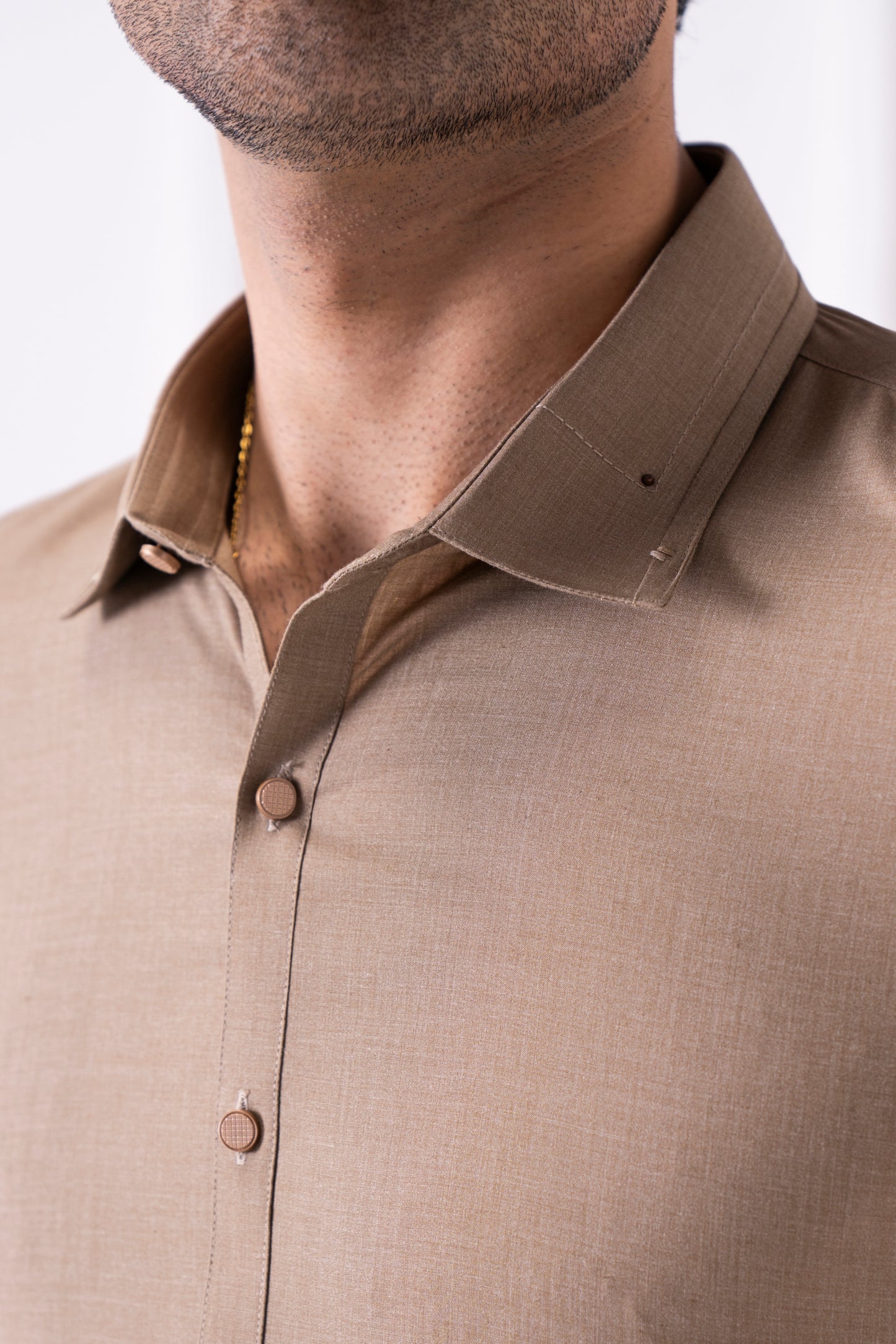Blended  Shalwar Kameez