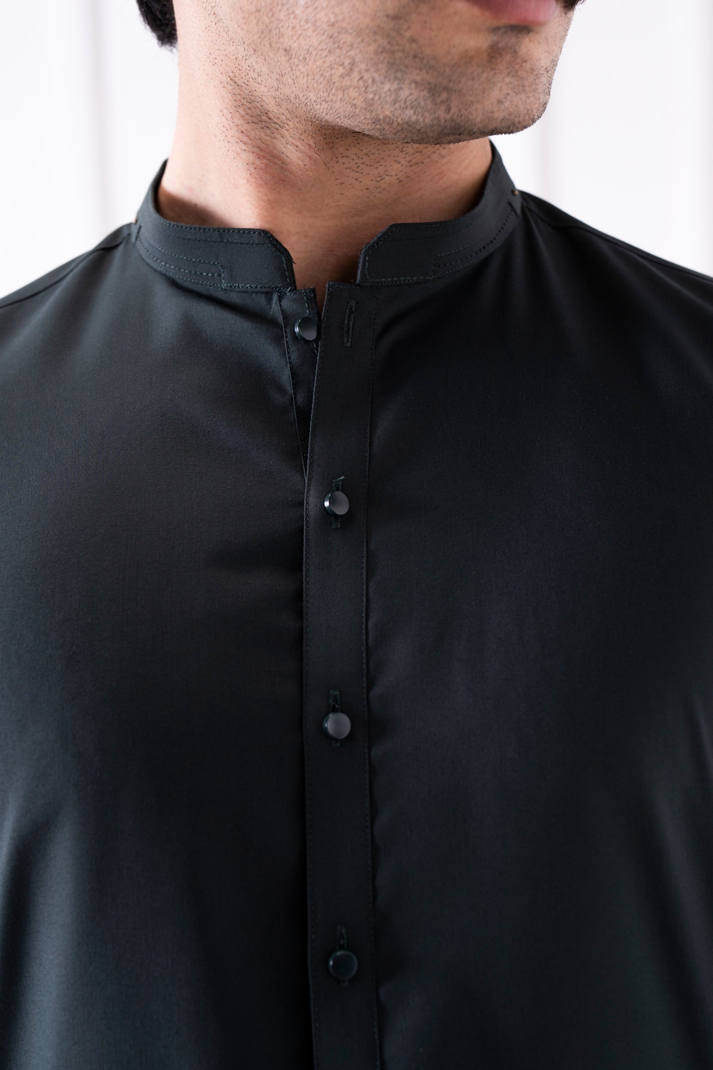 Blended  Shalwar Kameez