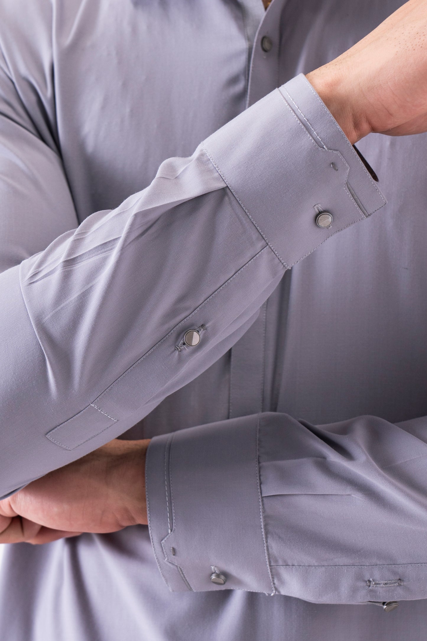 Blended  Shalwar Kameez