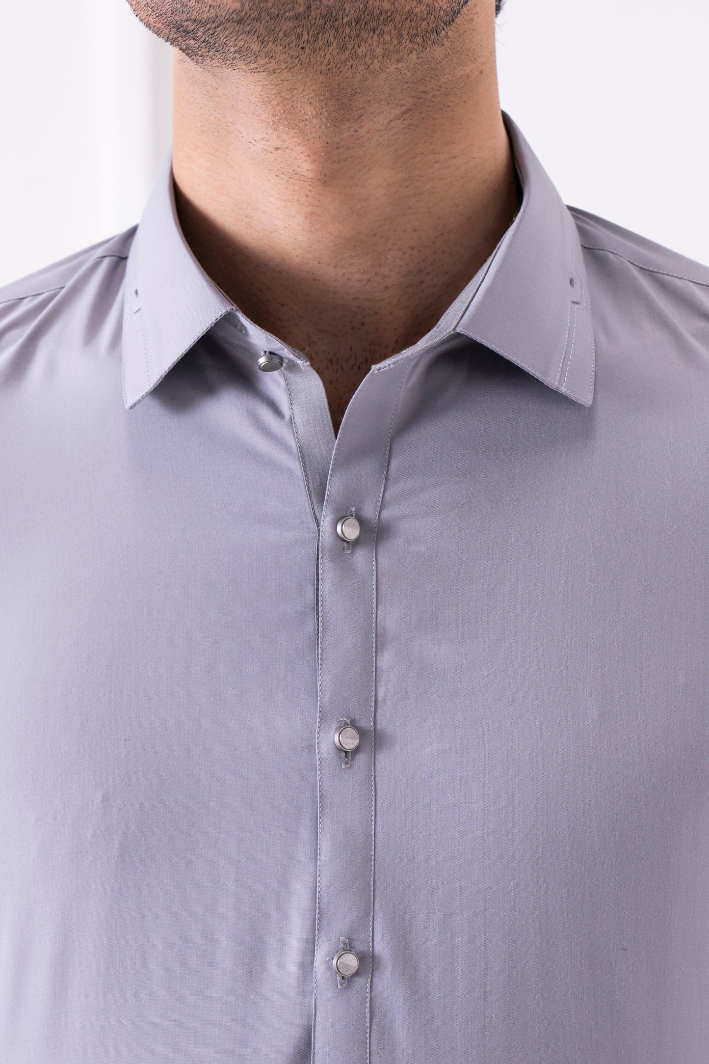 Blended  Shalwar Kameez