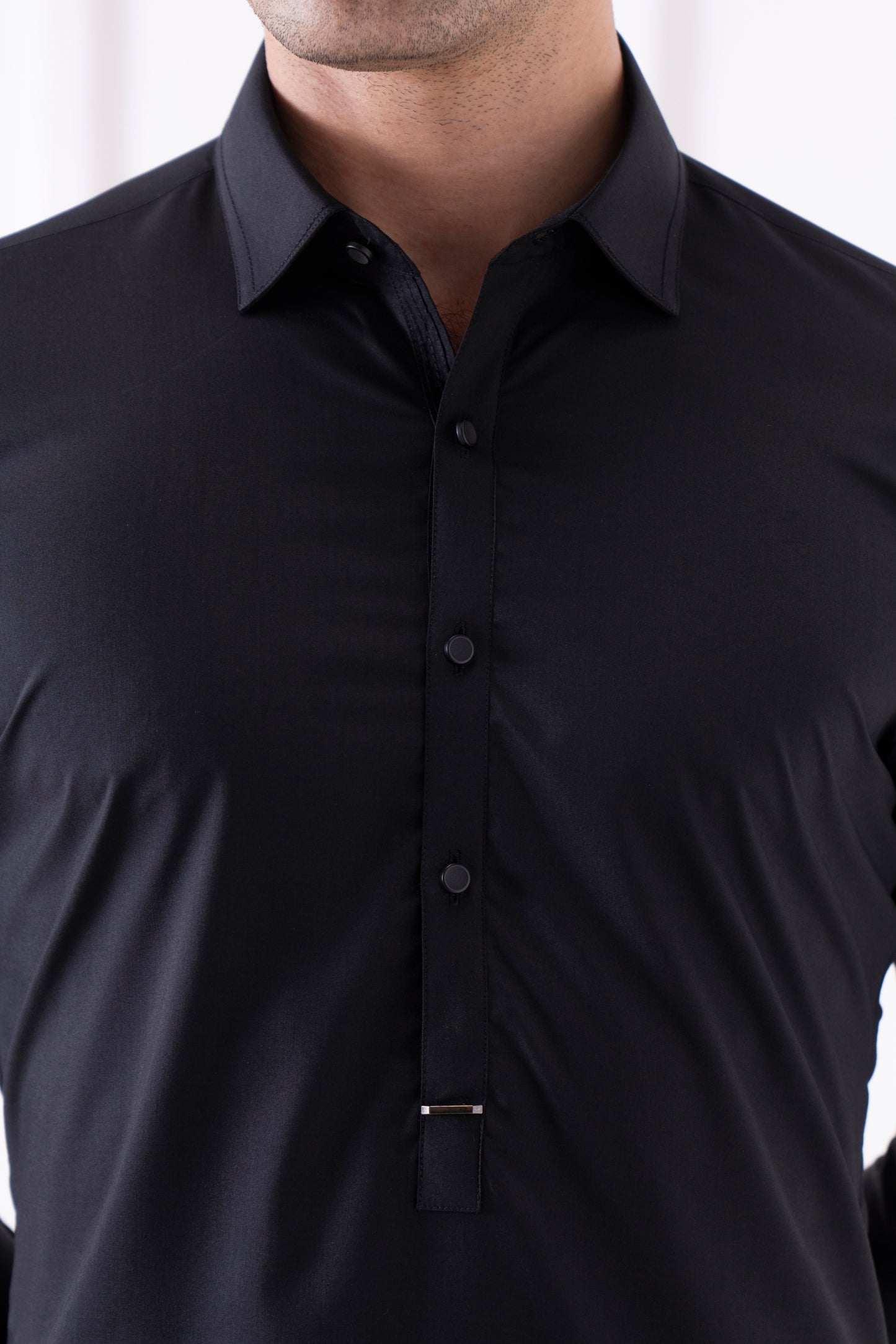 Blended Shalwar Kameez