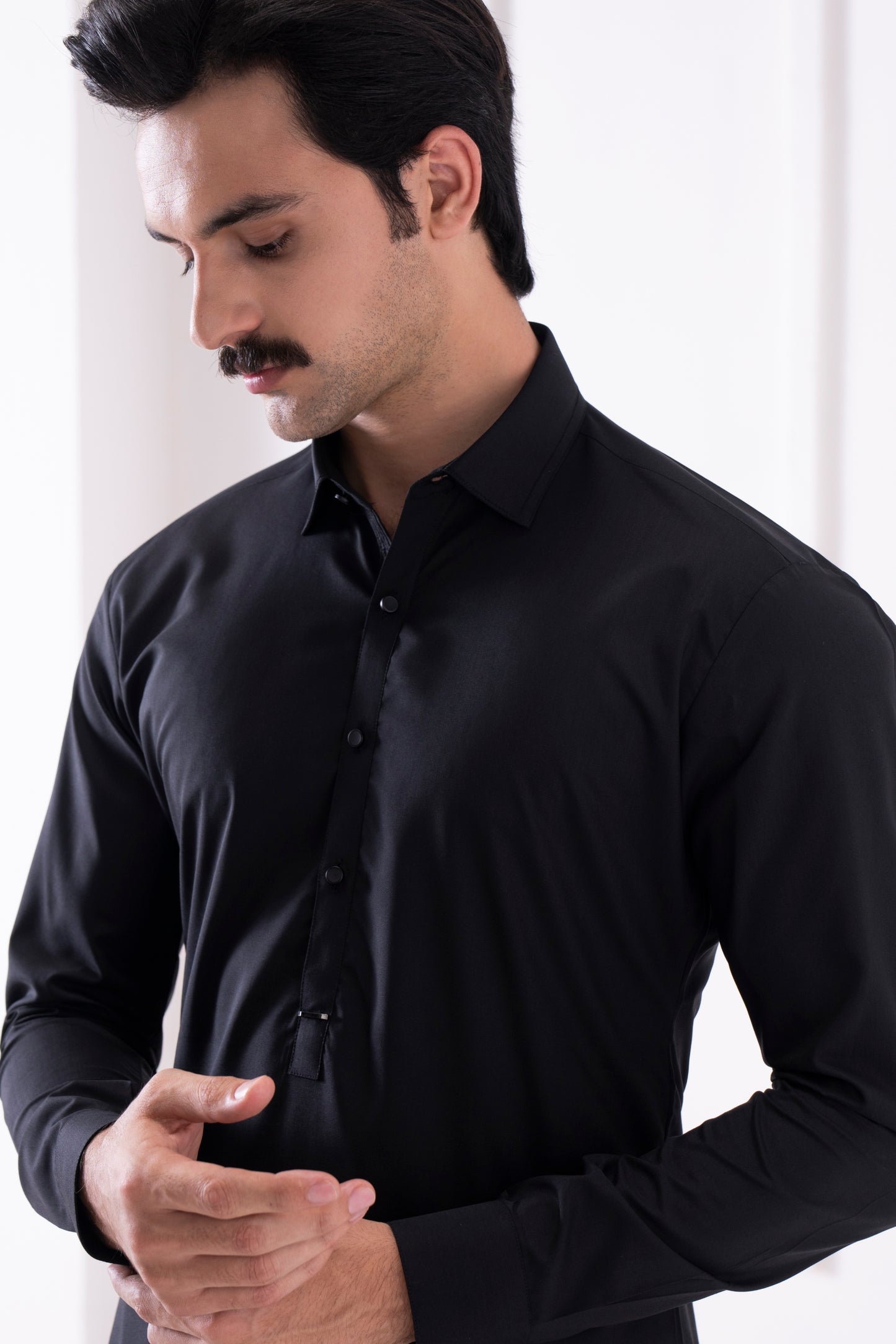 Blended Shalwar Kameez