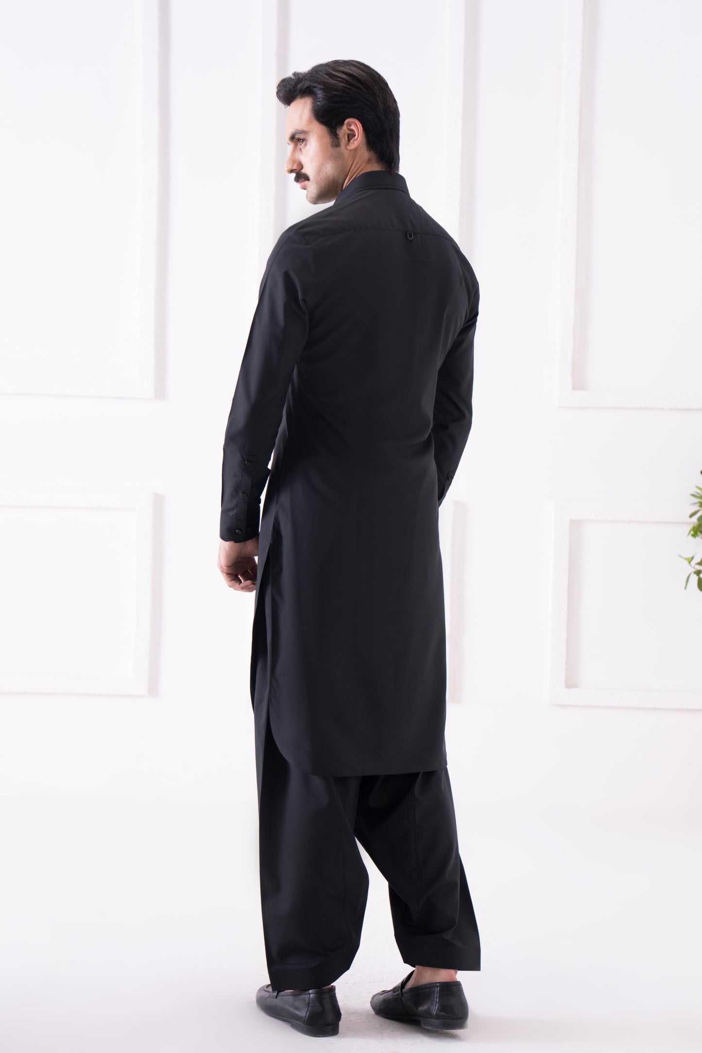 Blended Shalwar Kameez