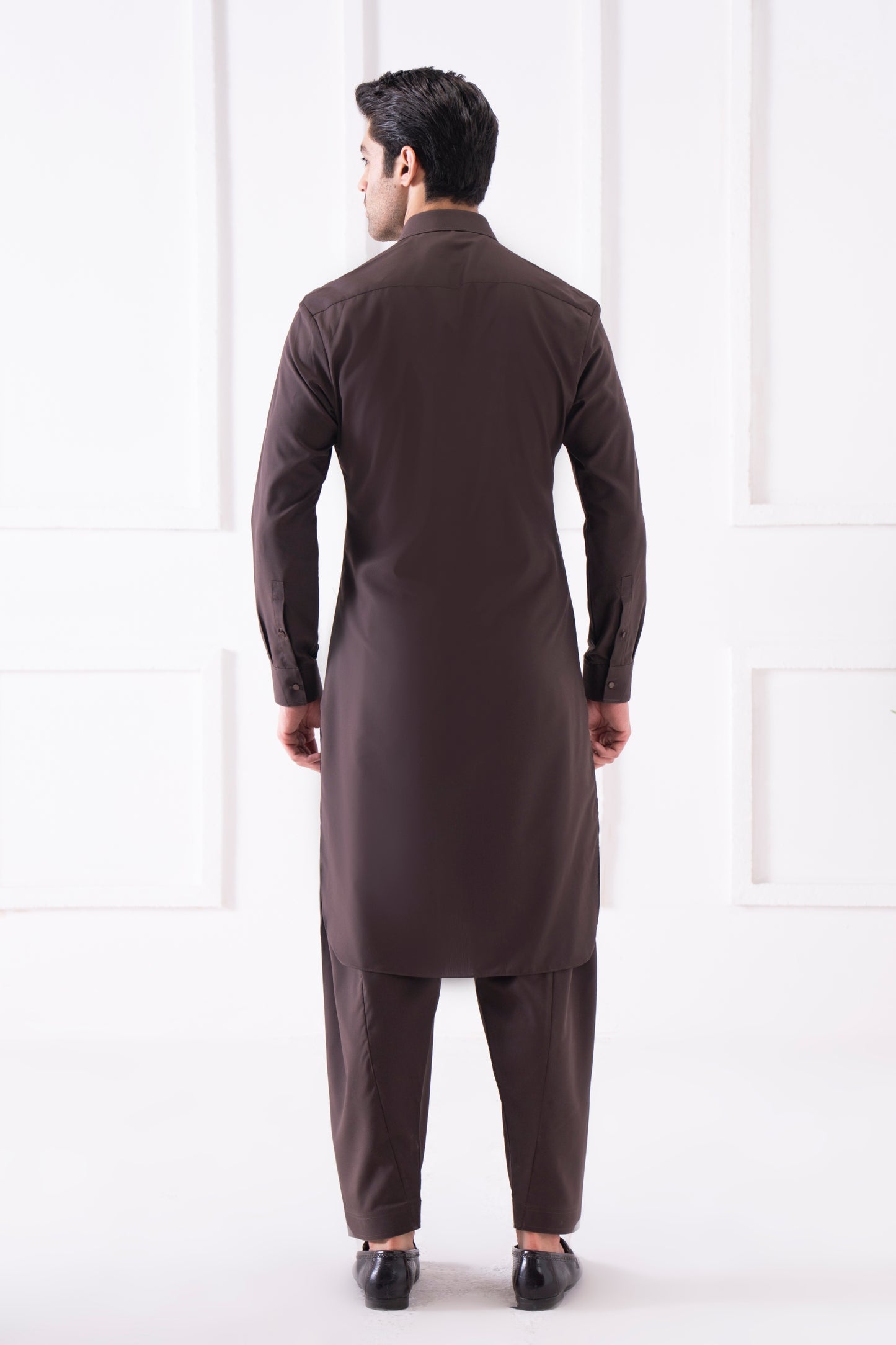 Blended Shalwar Kameez