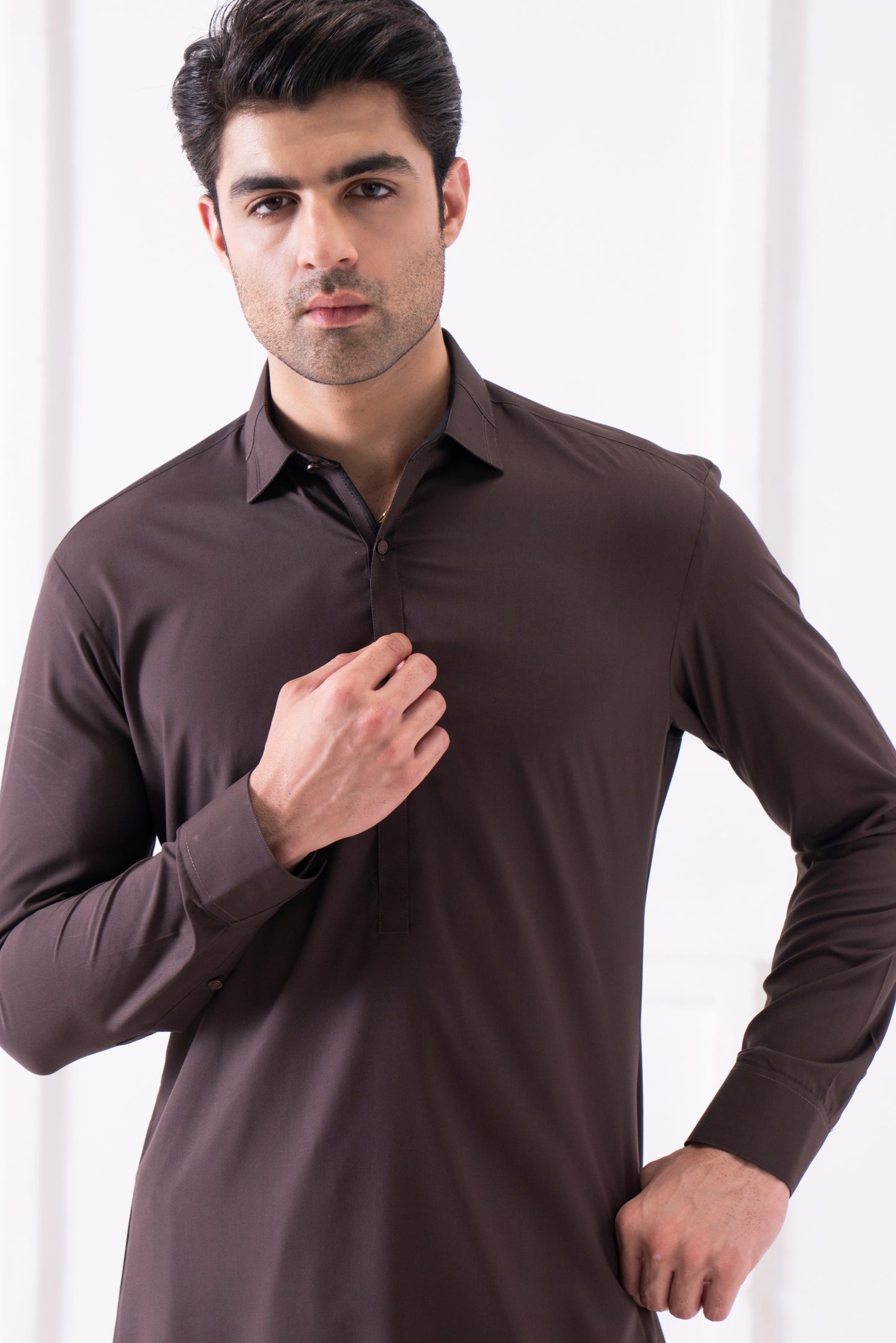 Blended Shalwar Kameez