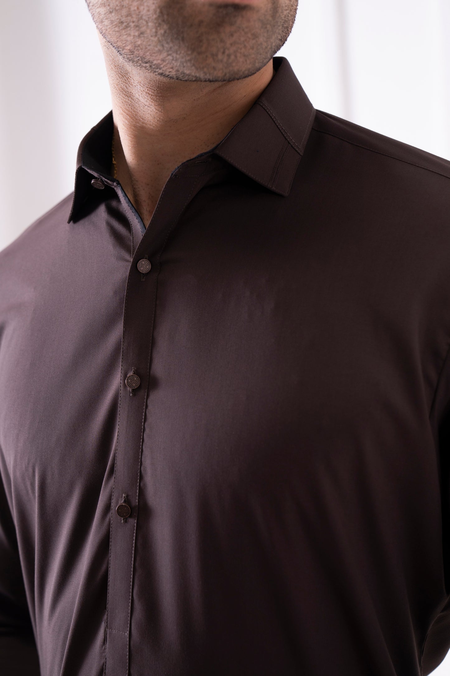Blended Shalwar Kameez