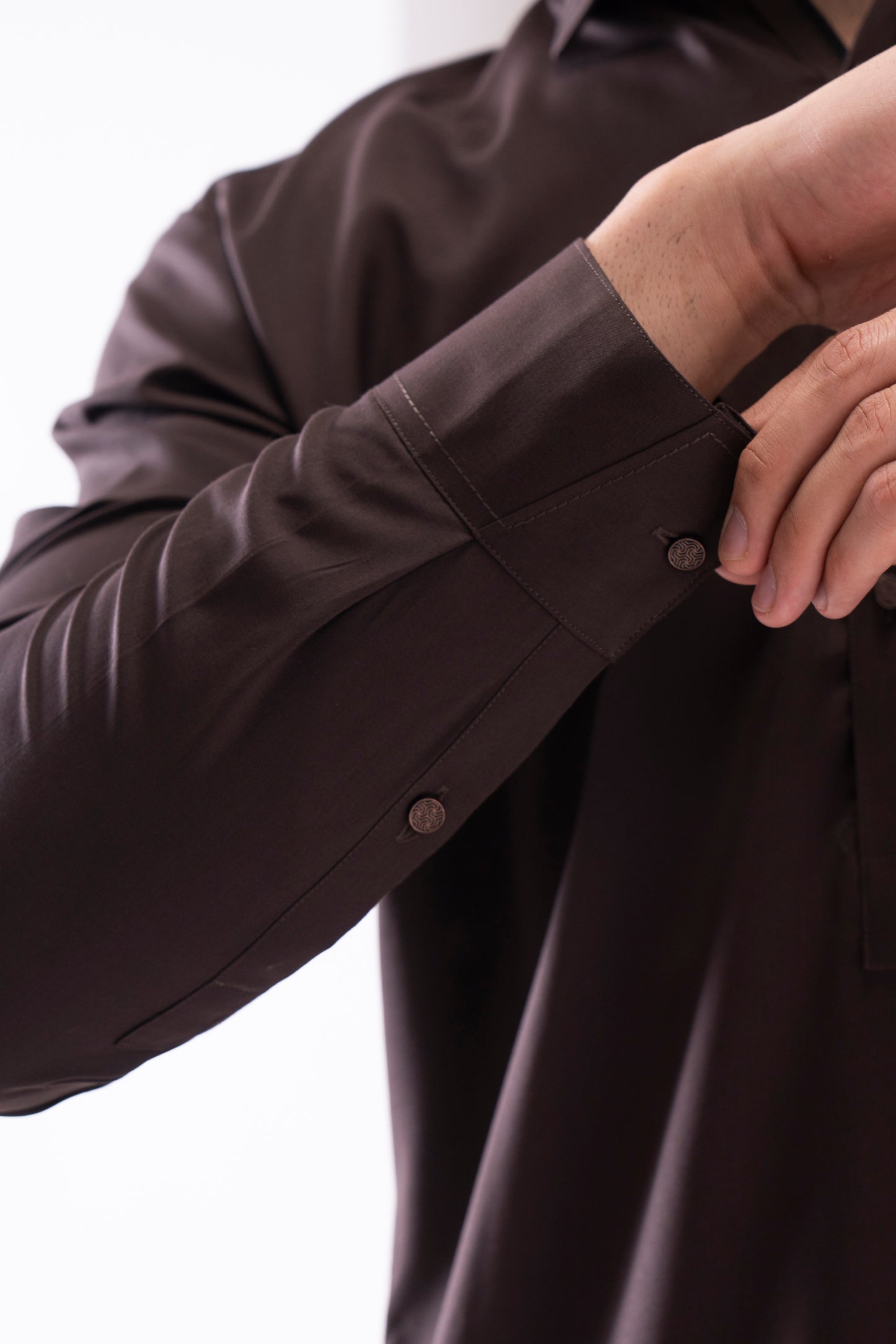 Blended Shalwar Kameez
