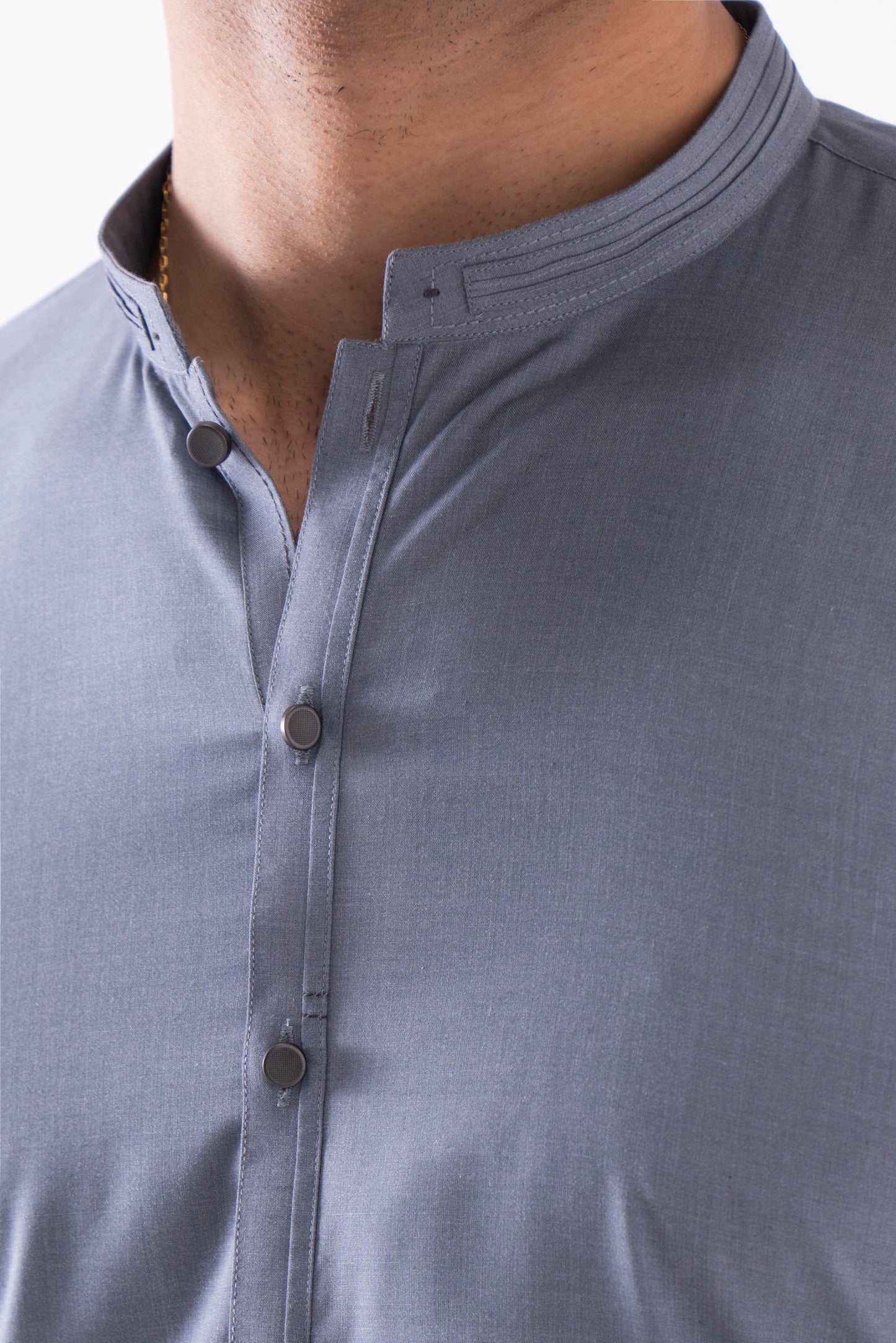 Blended  Shalwar Kameez