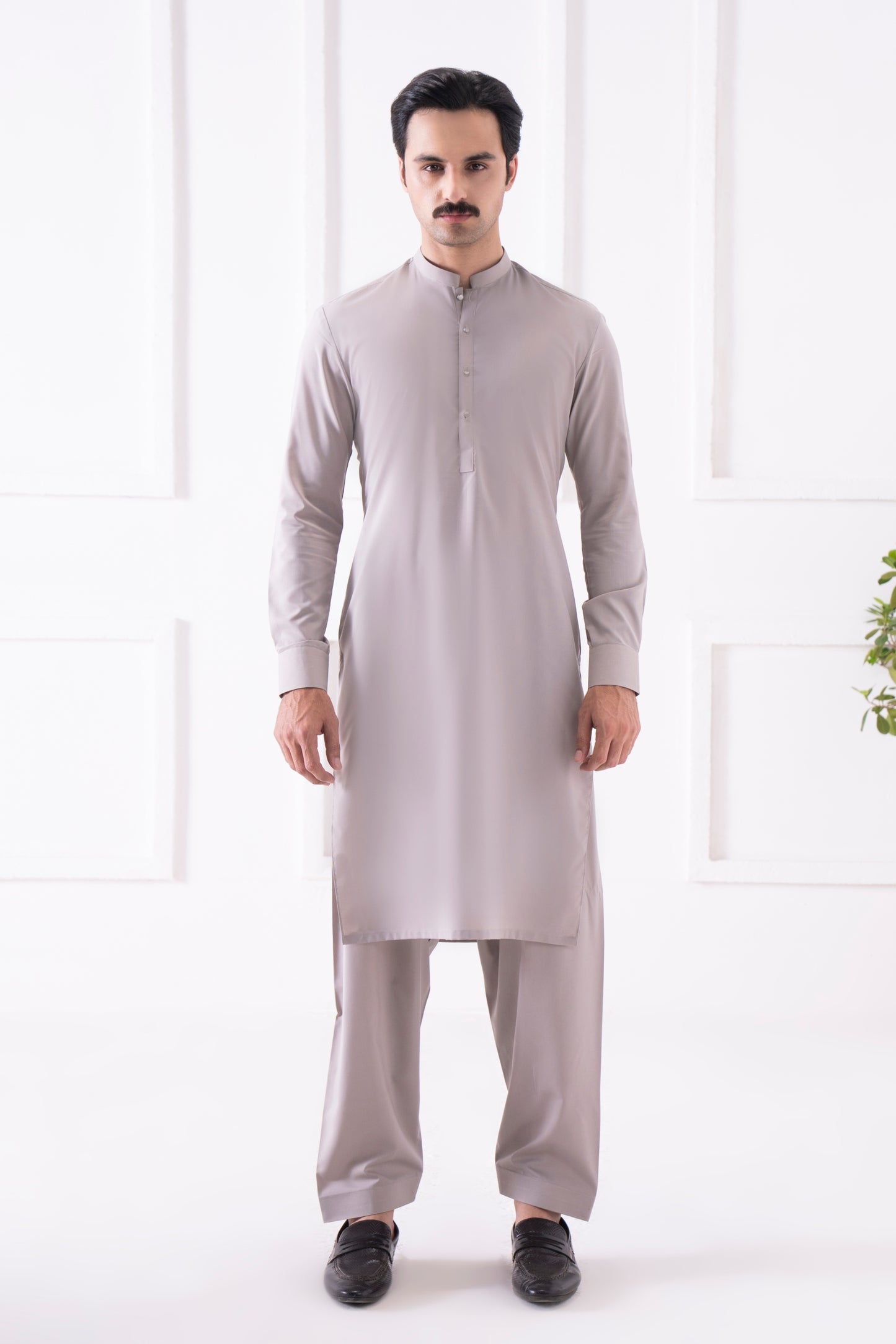 Blended Shalwar Kameez