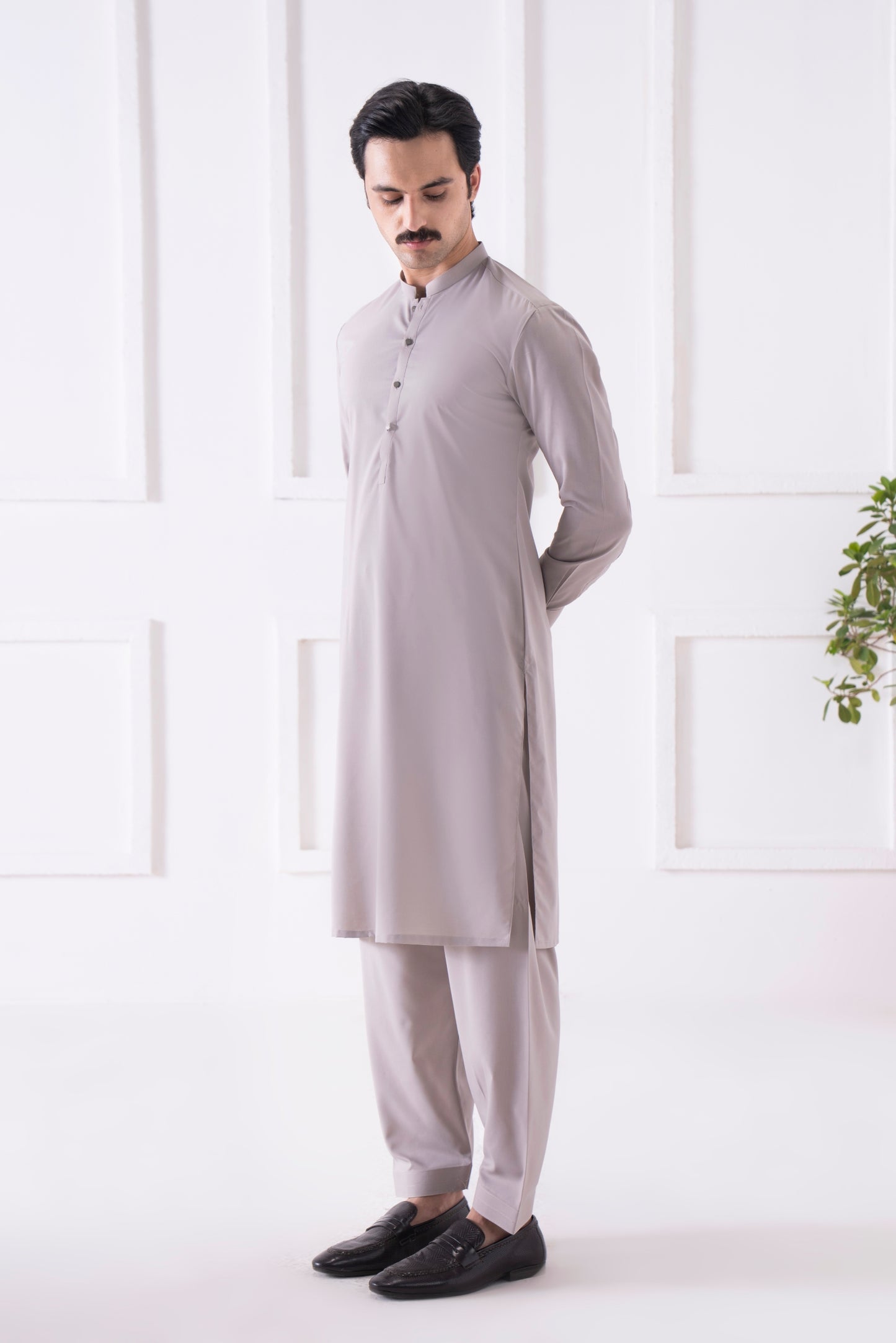 Blended Shalwar Kameez