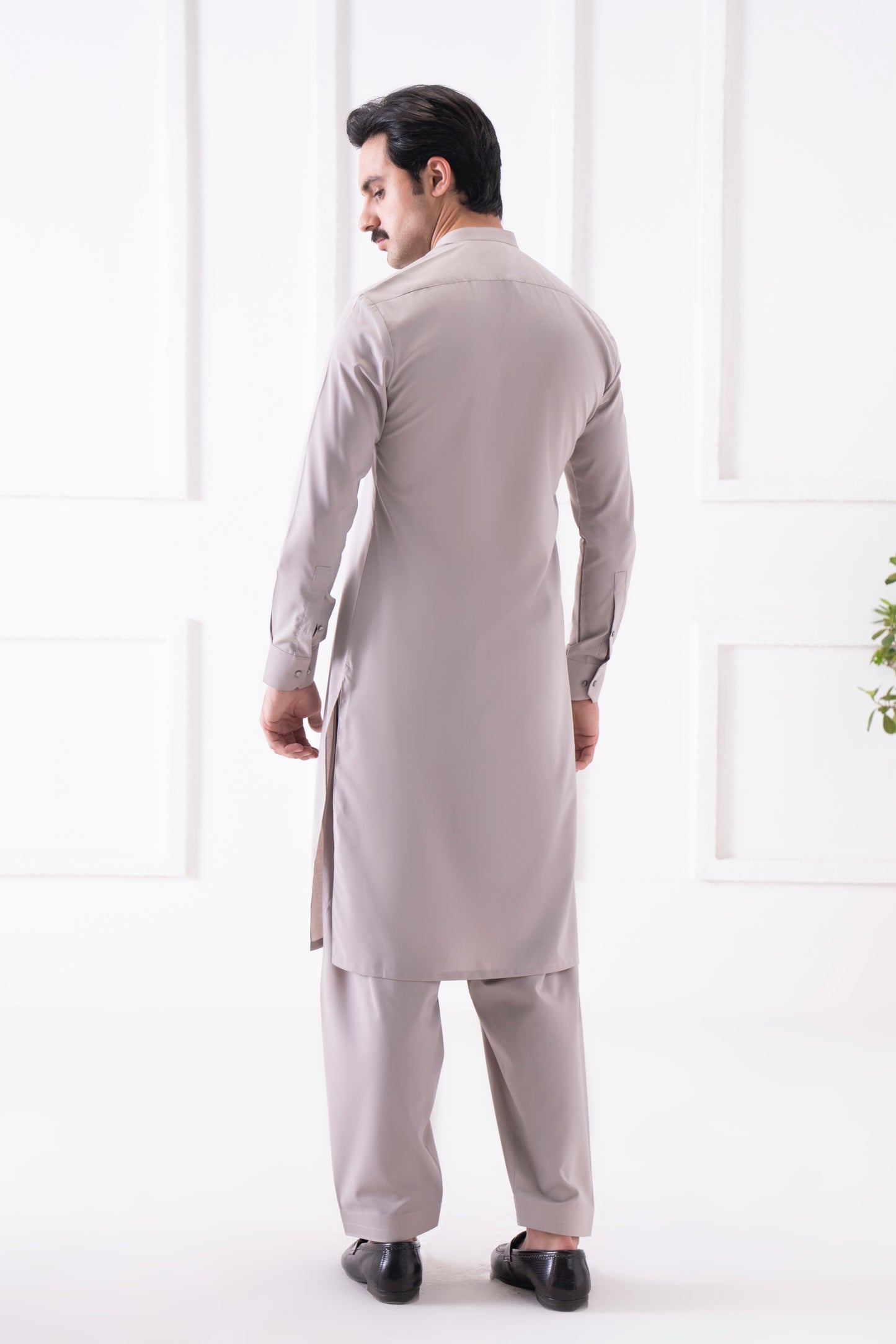 Blended Shalwar Kameez
