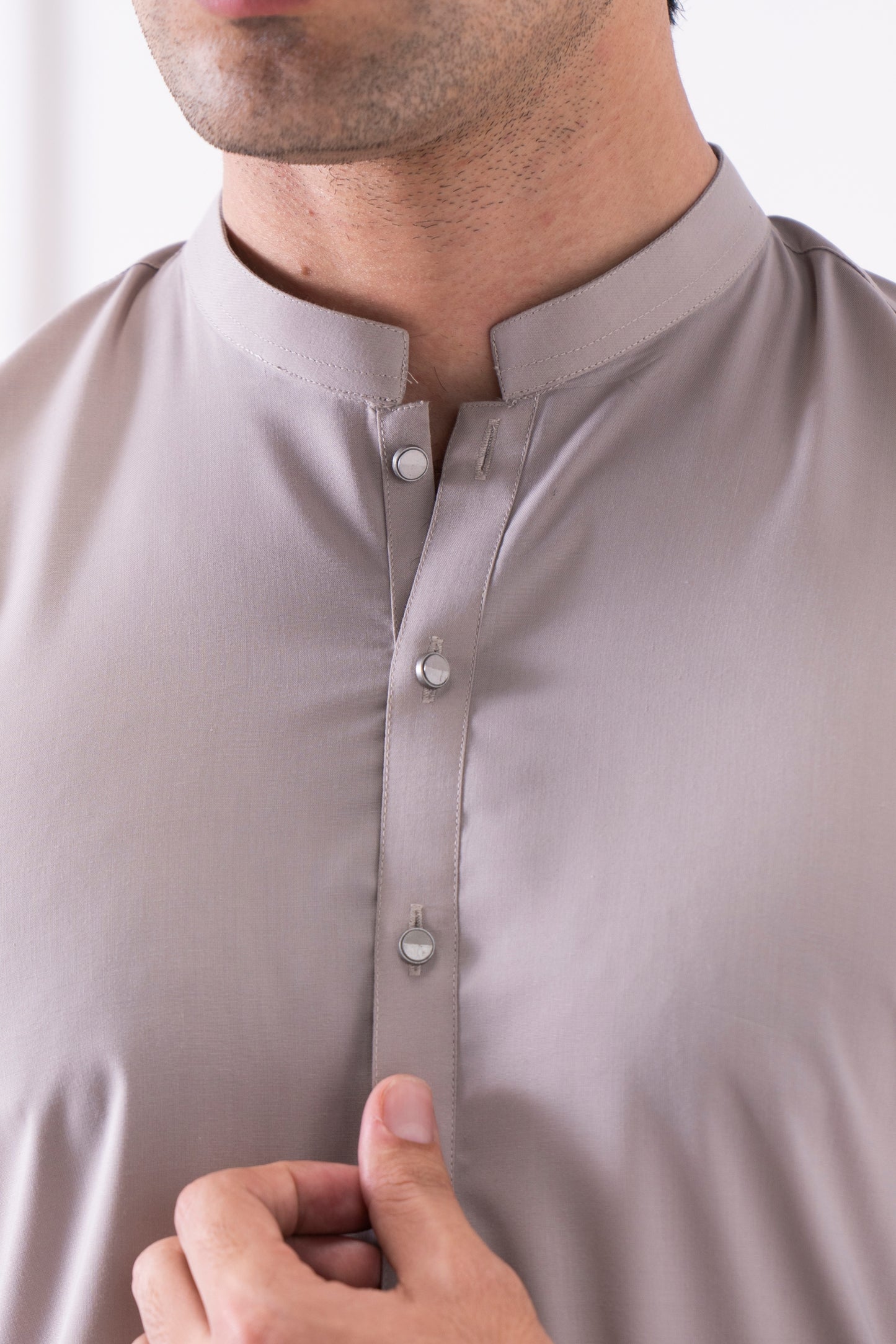 Blended Shalwar Kameez