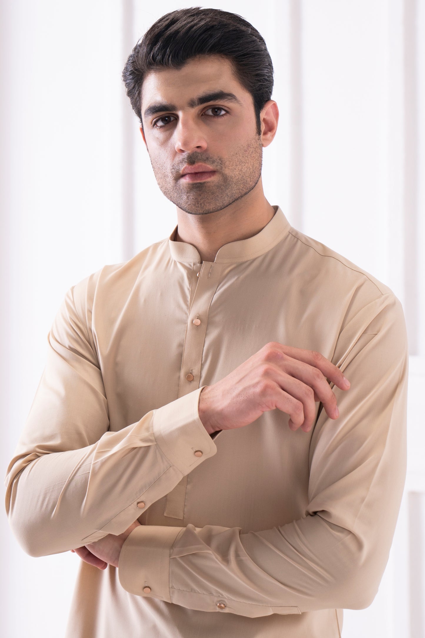 Blended Shalwar Kameez