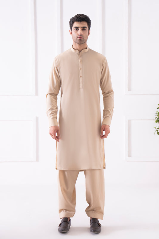 Blended Shalwar Kameez
