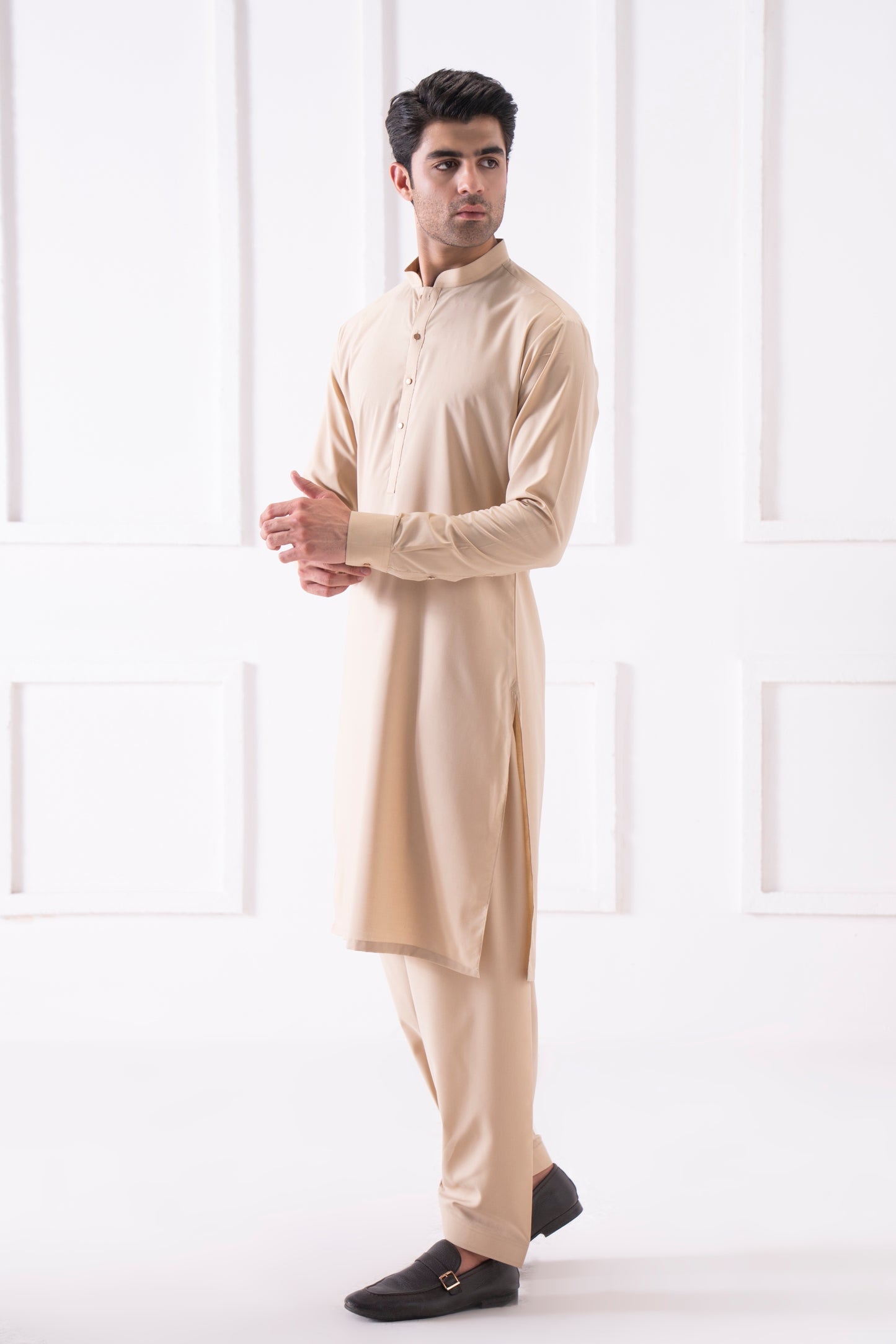 Blended Shalwar Kameez