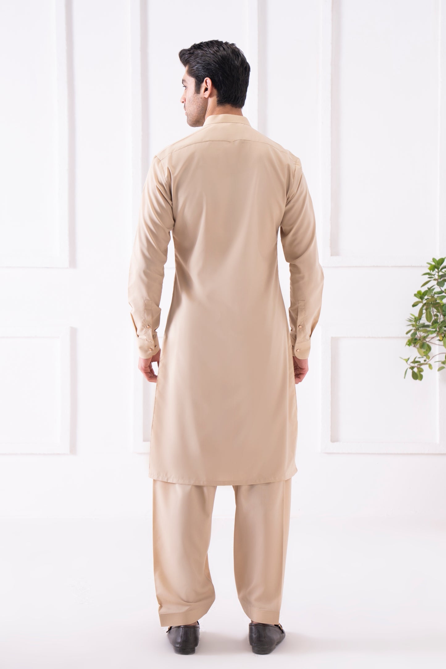 Blended Shalwar Kameez