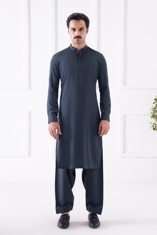 Embroidered Shalwar Kameez