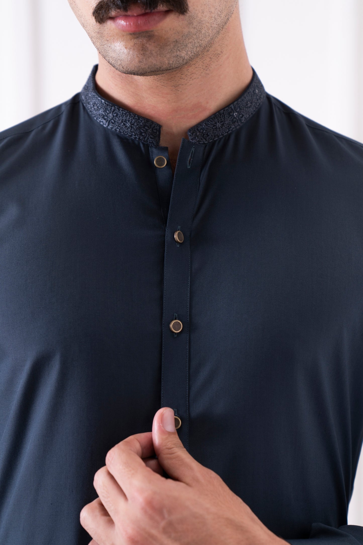 Embroidered Shalwar Kameez
