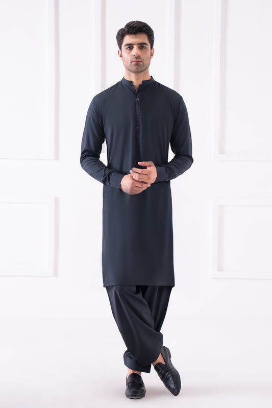 Blended Shalwar Kameez