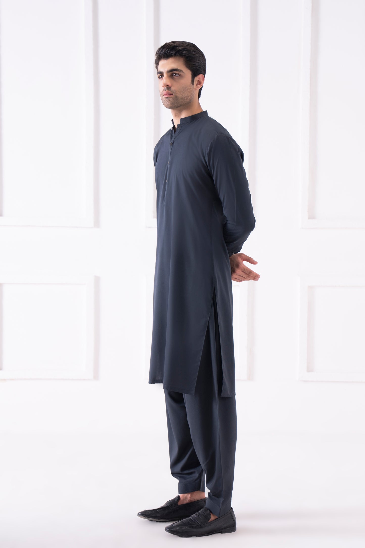Blended Shalwar Kameez