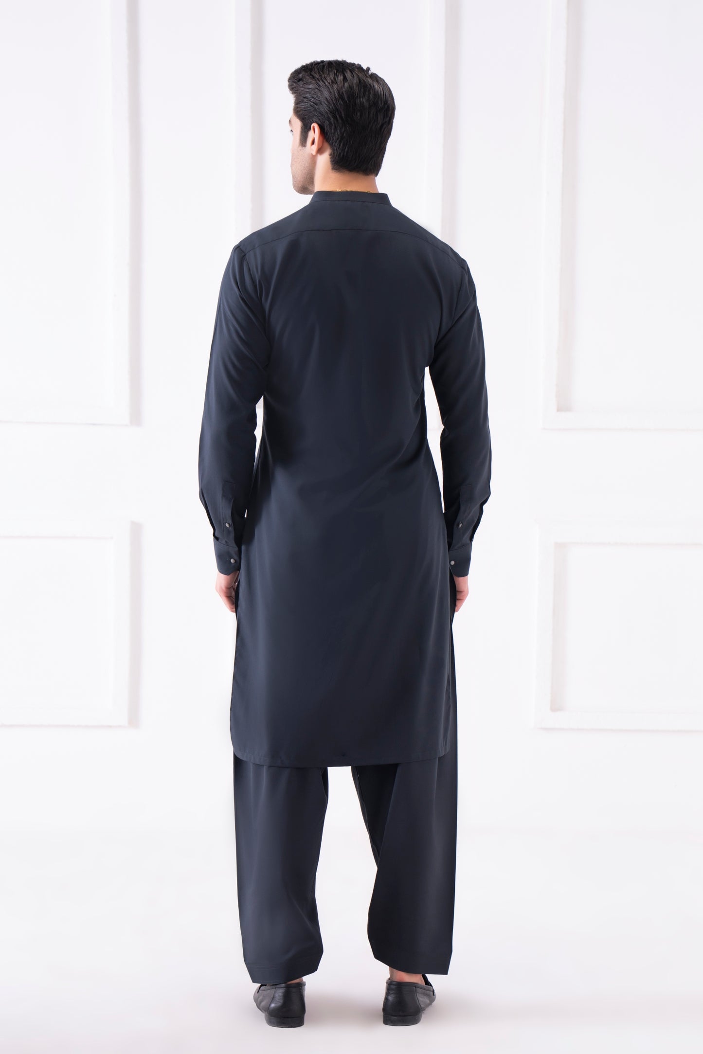 Blended Shalwar Kameez