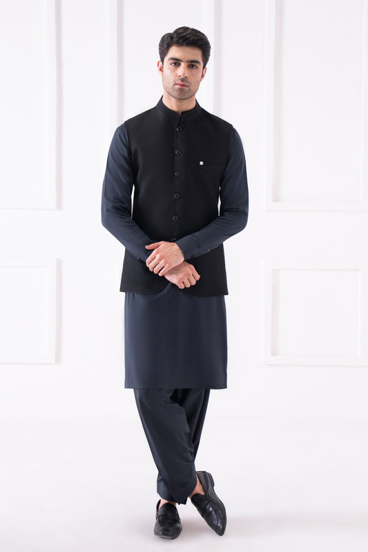 Blended Waistcoat
