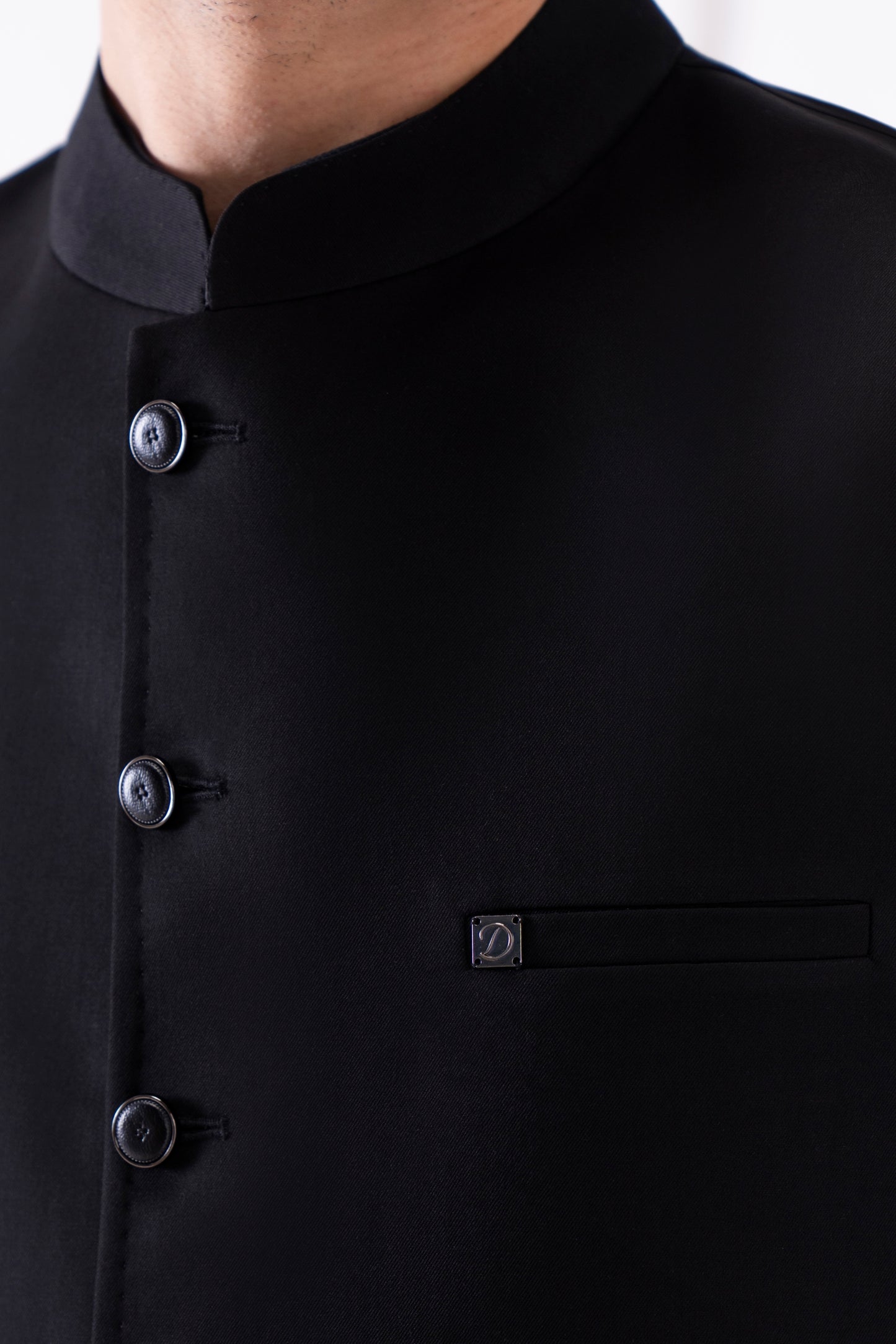Blended Waistcoat
